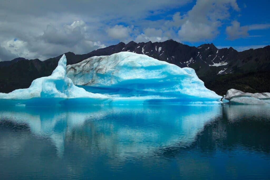 Cruising to Alaska with kids