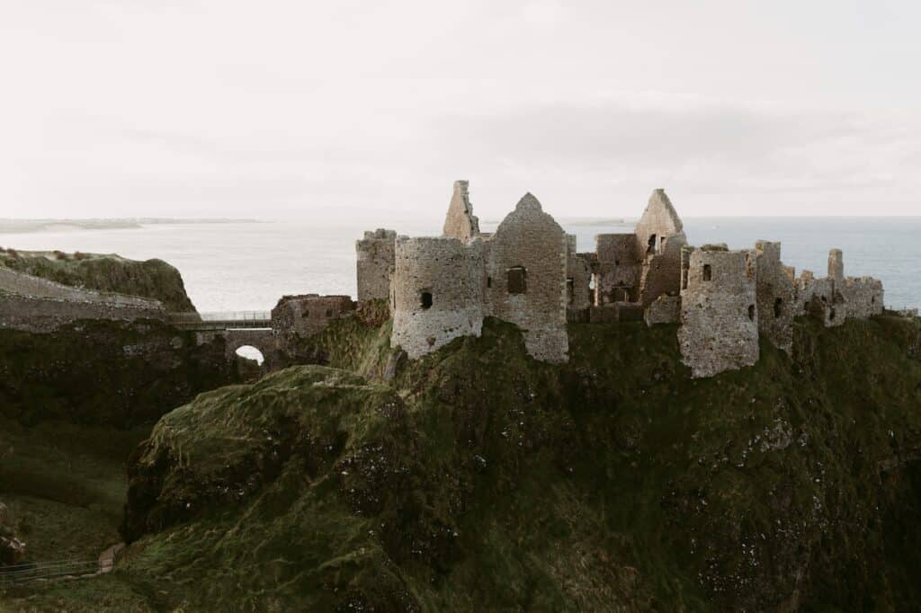 the best time for families to visit ireland