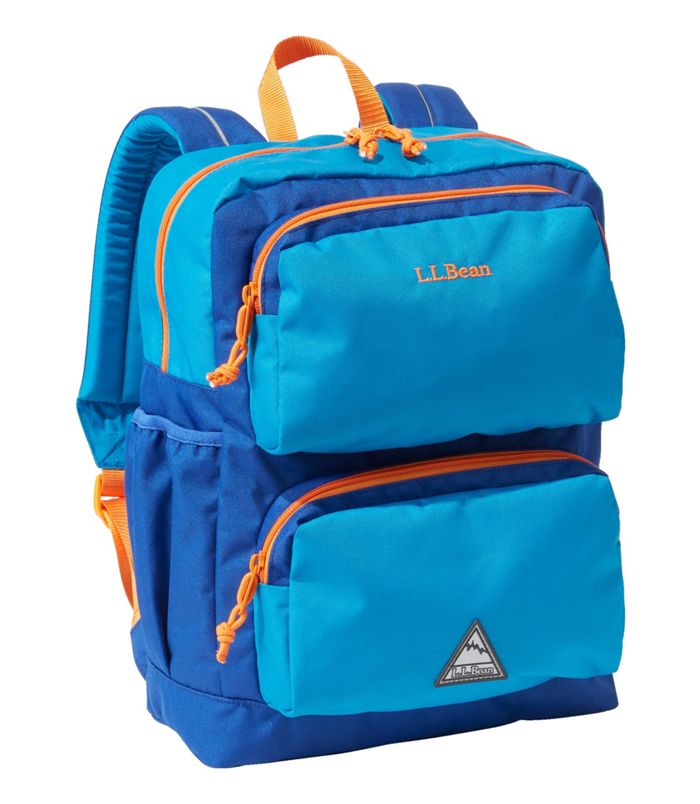 kids travel backpack