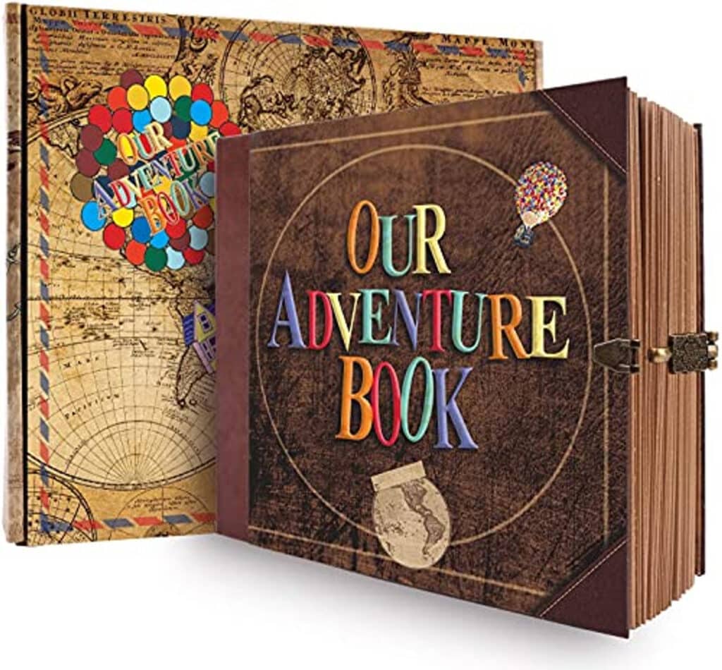 kids travel journals 1