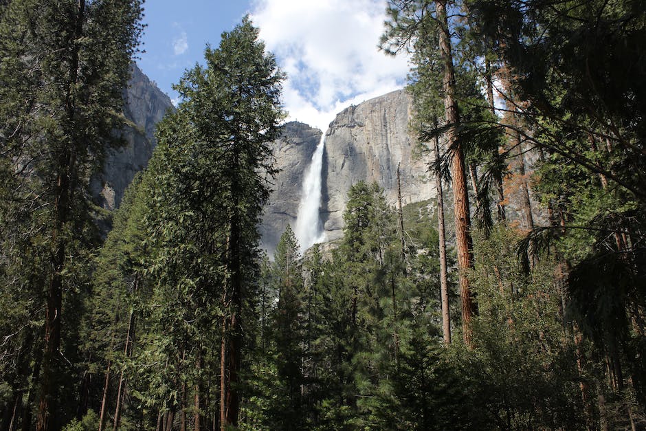 best national parks to explore with kids, Yosemite