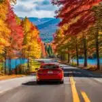 new england fall foliage tour