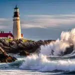 rhode island lighthouse tours